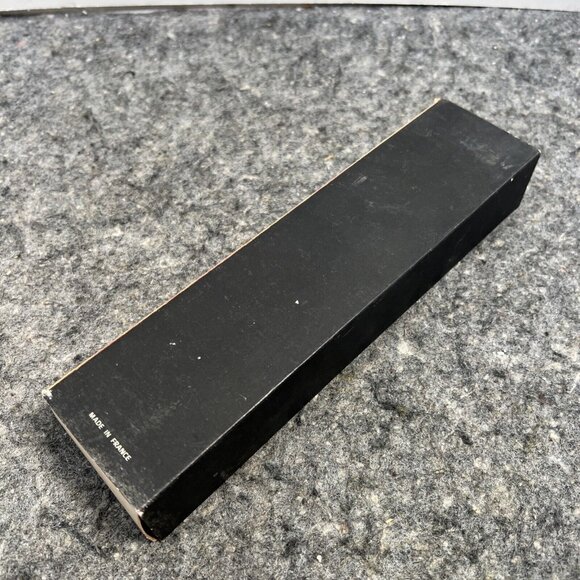 Vintage Dansk Designs France Red 8" Taper Candles Set Of 8 Style 1818 - Picture 10 of 10